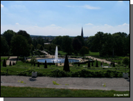 Große Fontaine